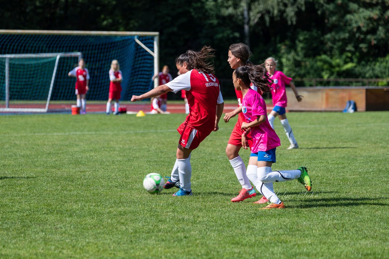 Bild 177 - D-Juniorinnen